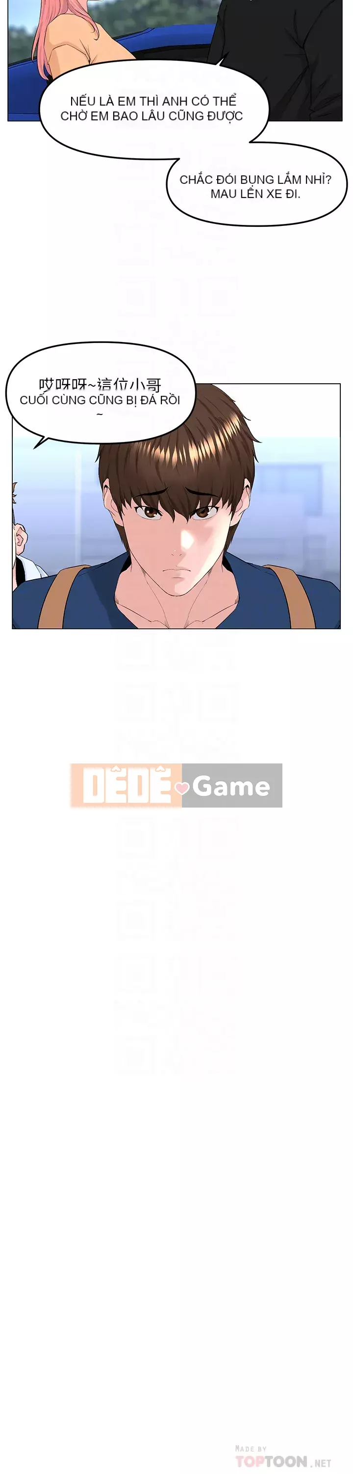 Tầng trên net vẻ ​​đẹp Chương 63-64