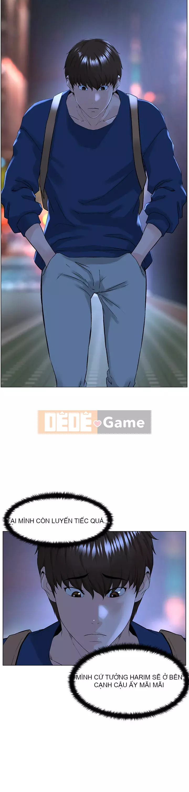 Tầng trên net vẻ ​​đẹp Chương 63-64