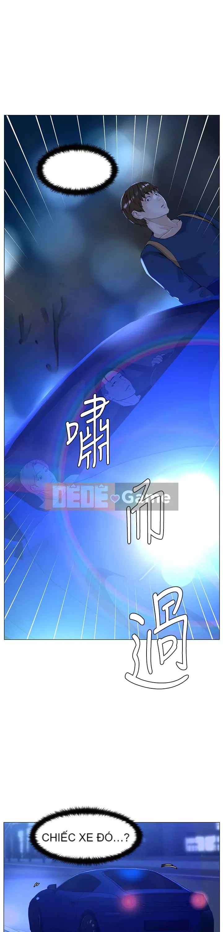 Tầng trên net vẻ ​​đẹp Chương 63-64