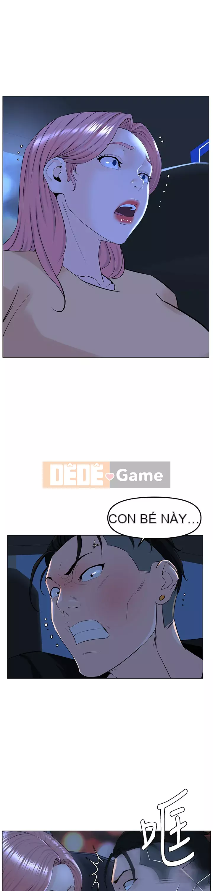 Tầng trên net vẻ ​​đẹp Chương 63-64