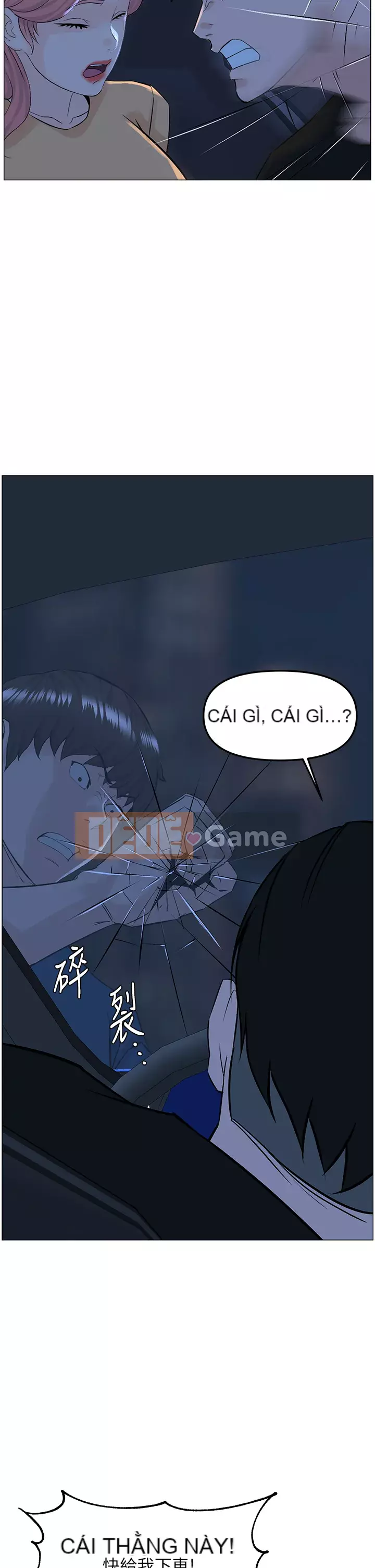 Tầng trên net vẻ ​​đẹp Chương 63-64