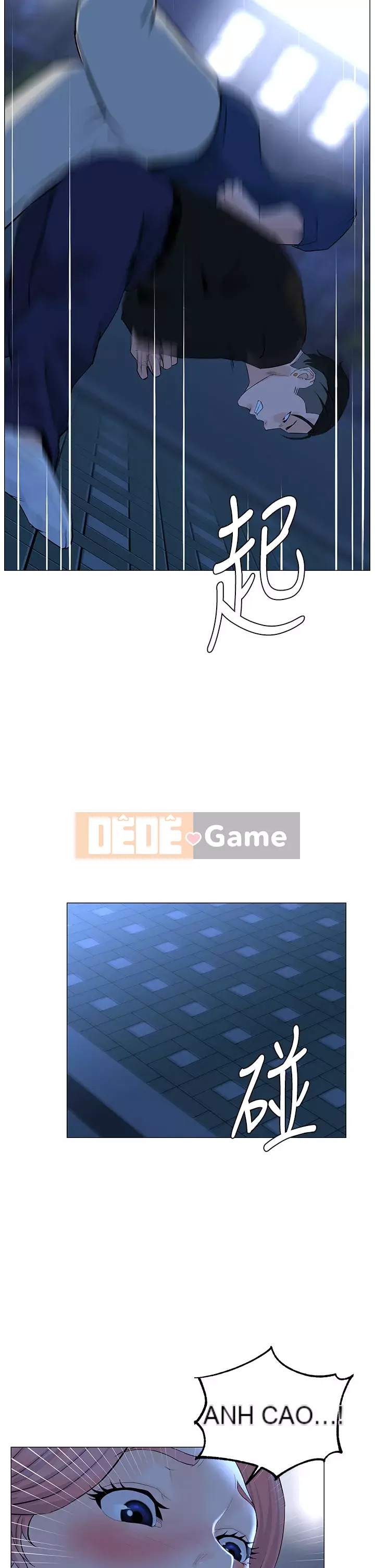 Tầng trên net vẻ ​​đẹp Chương 63-64