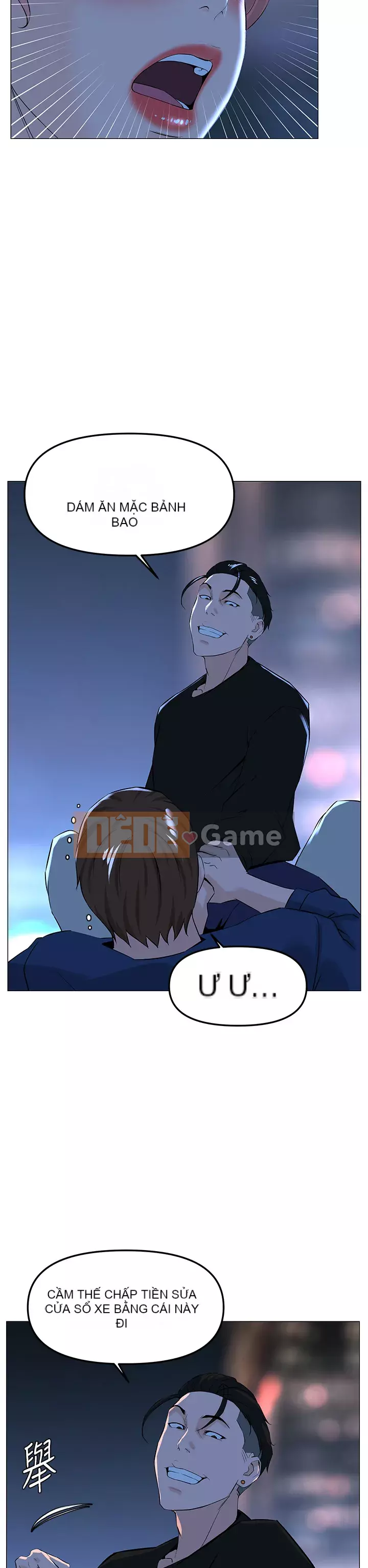 Tầng trên net vẻ ​​đẹp Chương 63-64