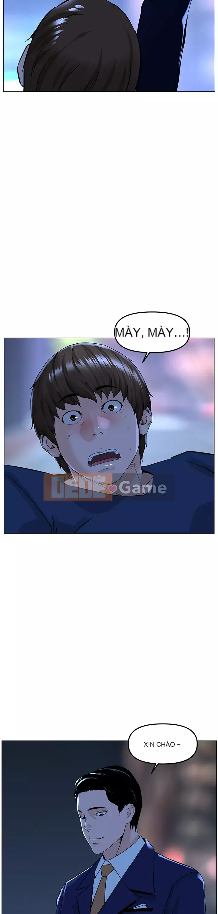Tầng trên net vẻ ​​đẹp Chương 63-64