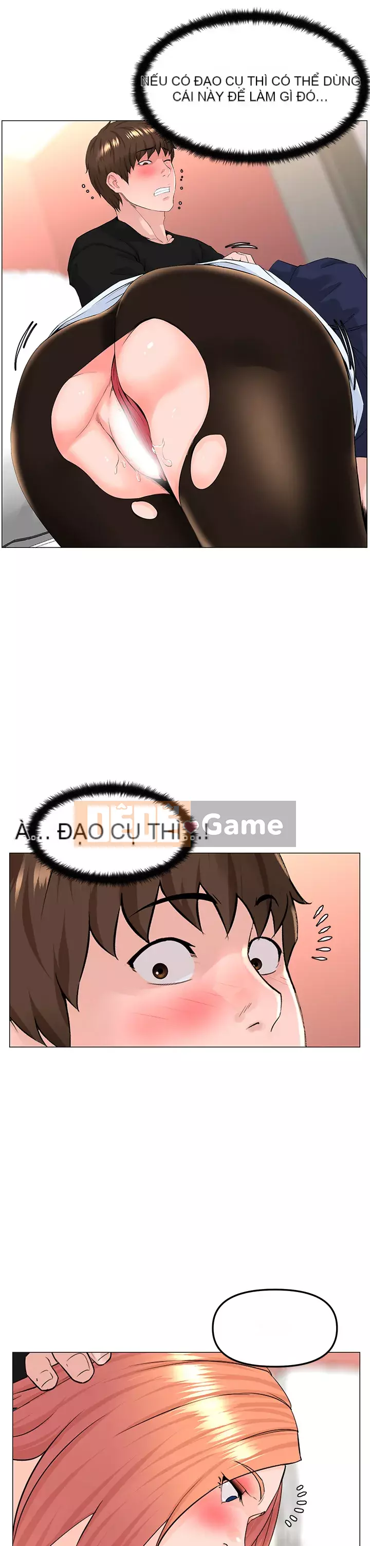 Tầng trên net vẻ ​​đẹp Chương 61-62