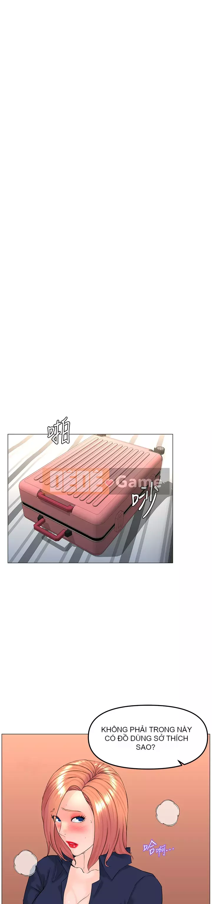 Tầng trên net vẻ ​​đẹp Chương 61-62