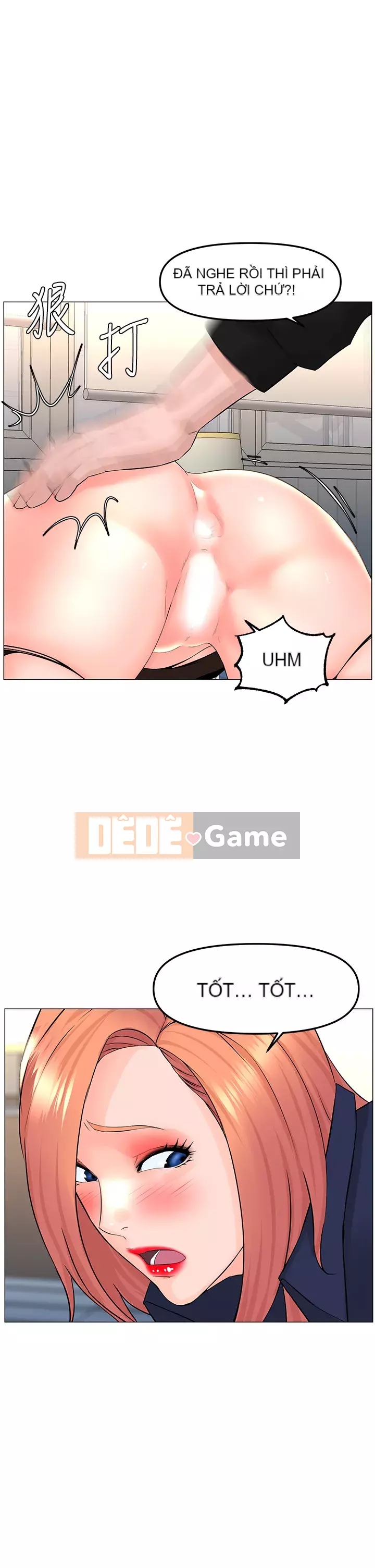 Tầng trên net vẻ ​​đẹp Chương 61-62