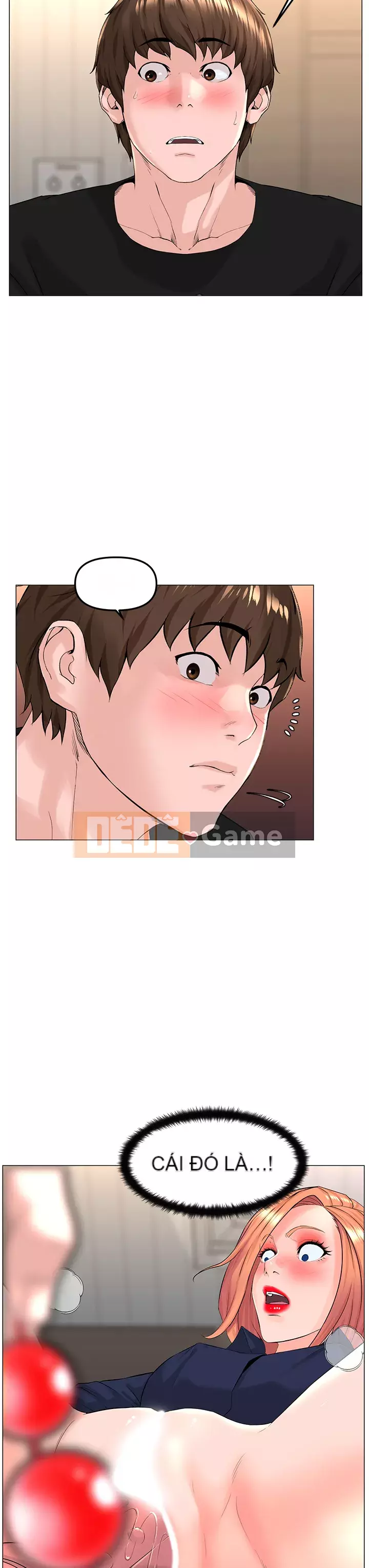 Tầng trên net vẻ ​​đẹp Chương 61-62