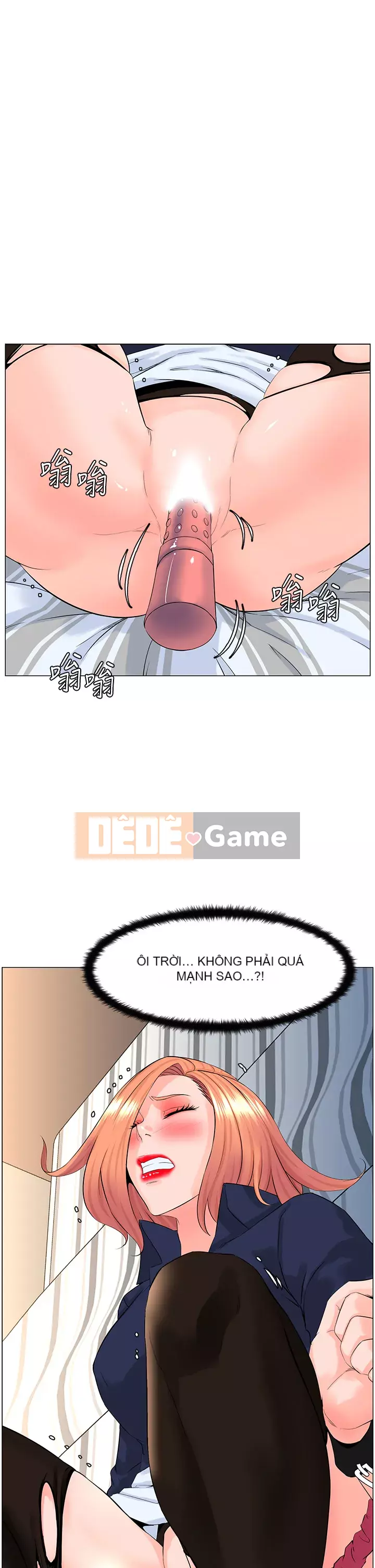 Tầng trên net vẻ ​​đẹp Chương 61-62