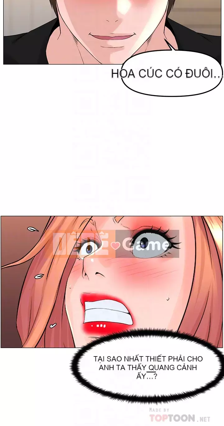 Tầng trên net vẻ ​​đẹp Chương 61-62