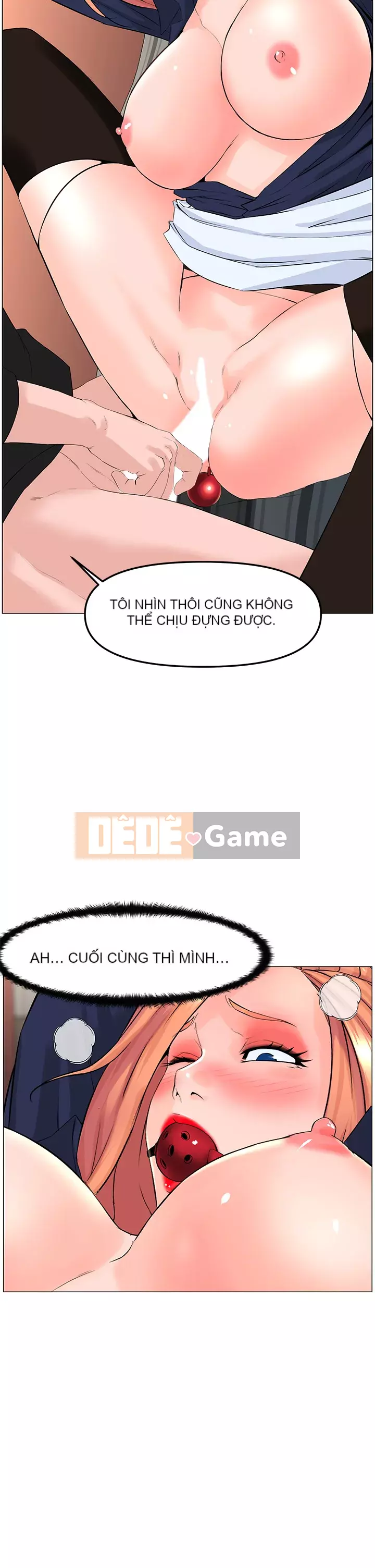 Tầng trên net vẻ ​​đẹp Chương 61-62