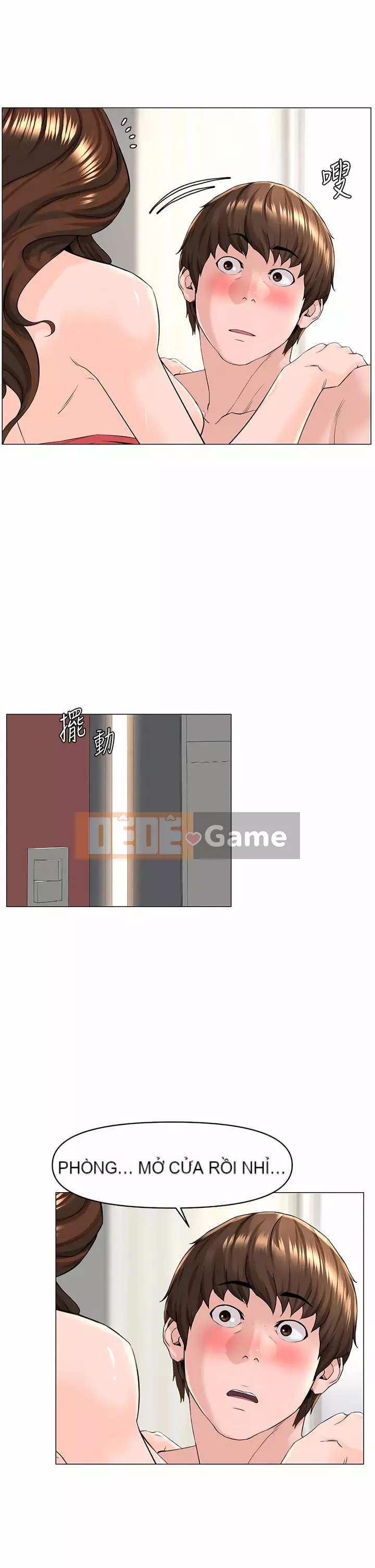 Tầng trên net vẻ ​​đẹp Chương 59-60