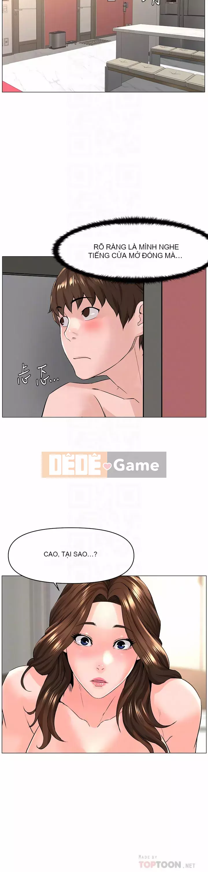 Tầng trên net vẻ ​​đẹp Chương 59-60