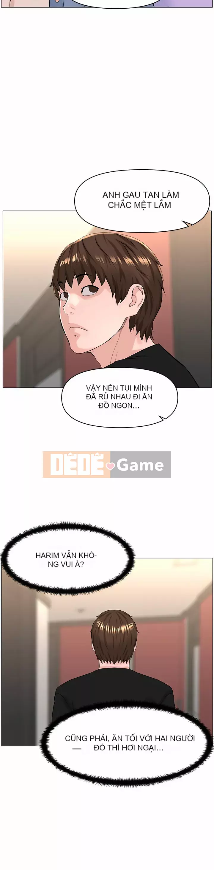 Tầng trên net vẻ ​​đẹp Chương 59-60