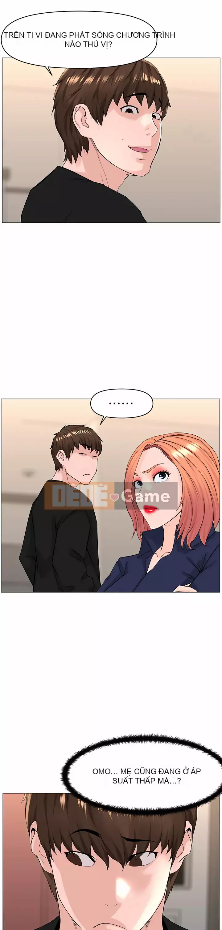 Tầng trên net vẻ ​​đẹp Chương 59-60