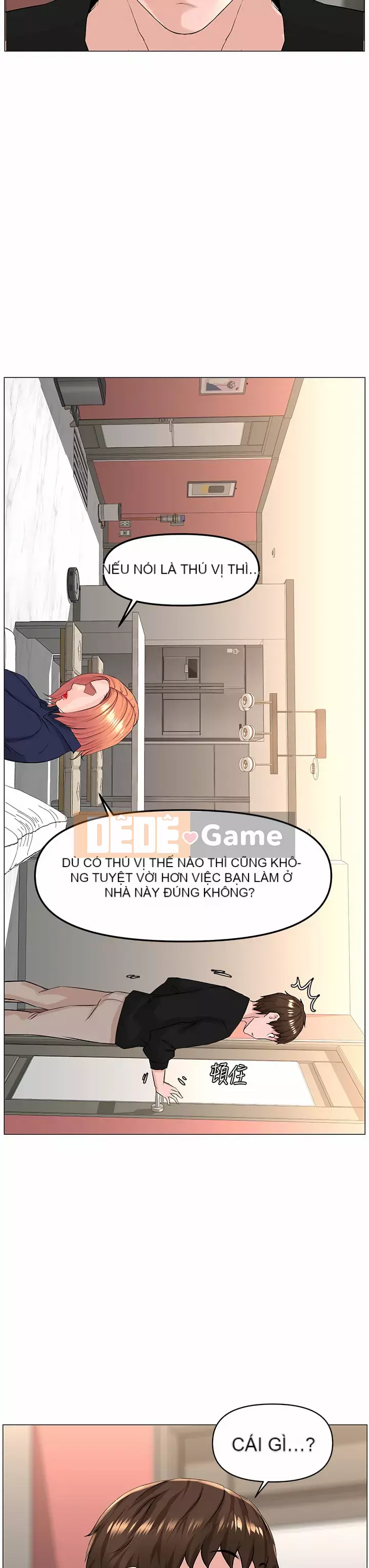 Tầng trên net vẻ ​​đẹp Chương 59-60