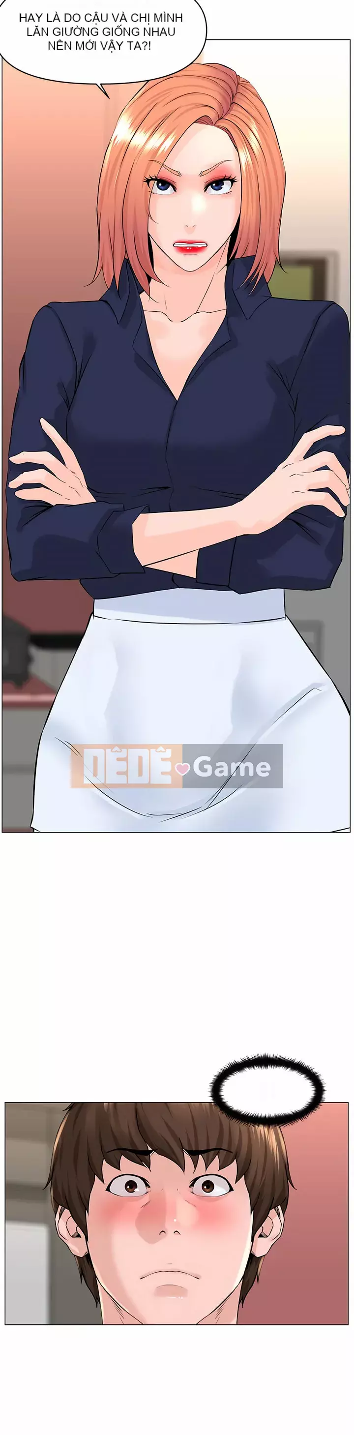 Tầng trên net vẻ ​​đẹp Chương 59-60