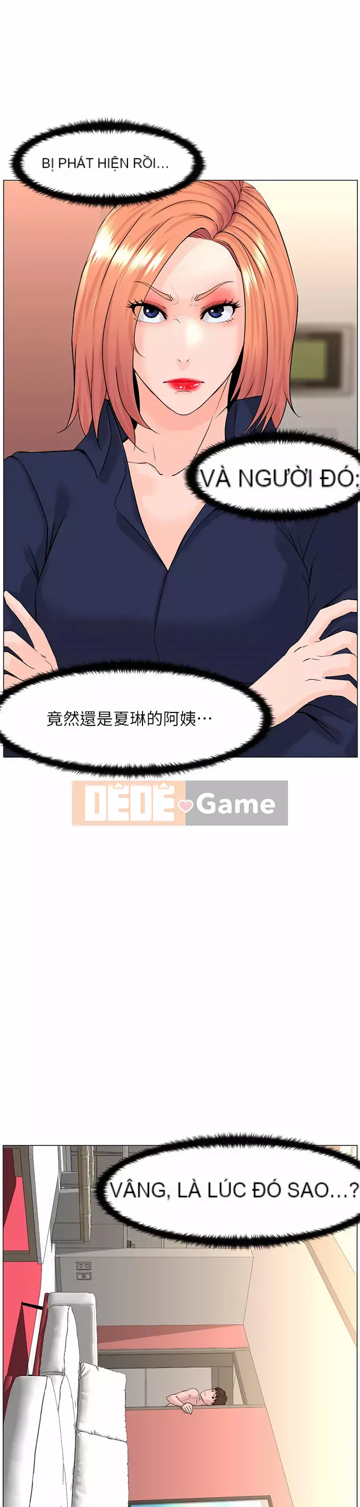 Tầng trên net vẻ ​​đẹp Chương 59-60