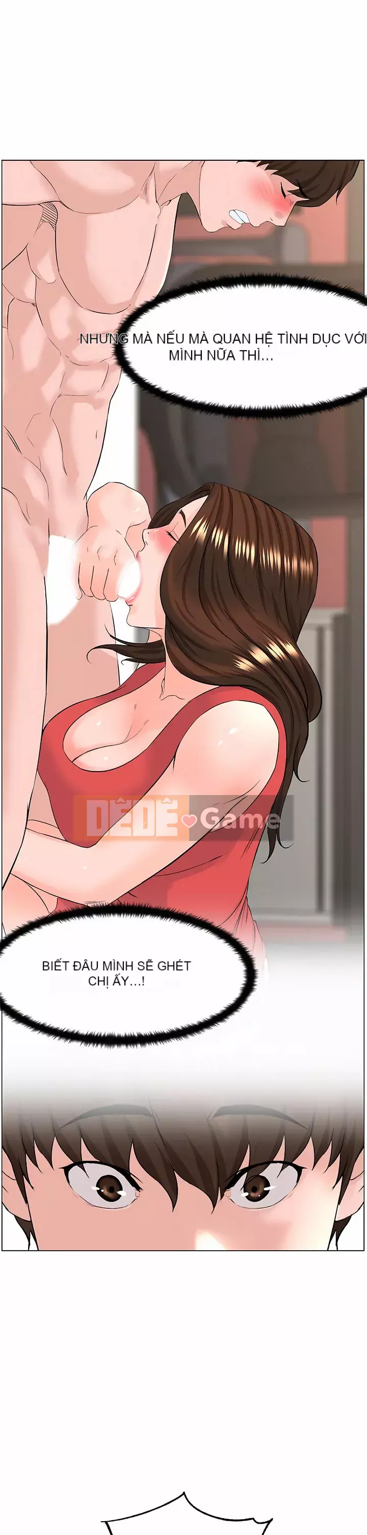 Tầng trên net vẻ ​​đẹp Chương 59-60