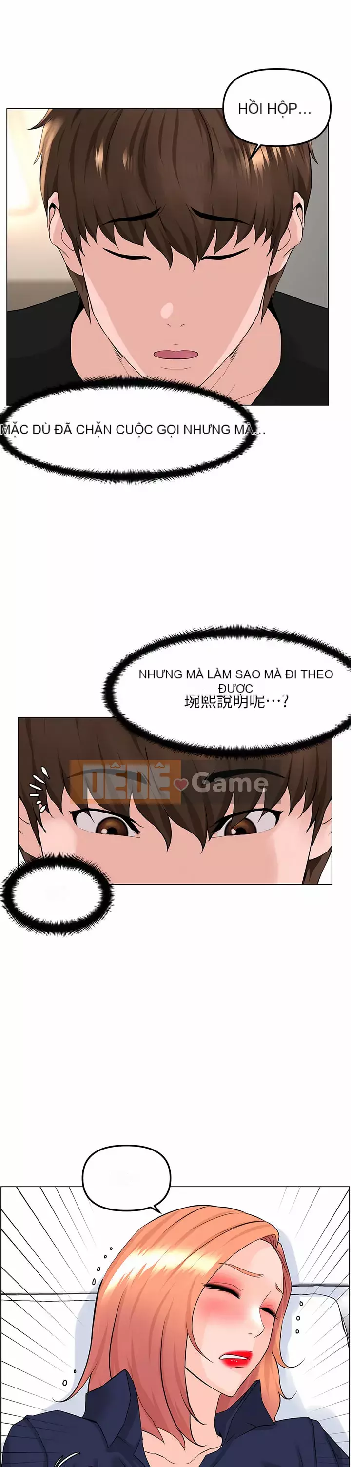 Tầng trên net vẻ ​​đẹp Chương 59-60