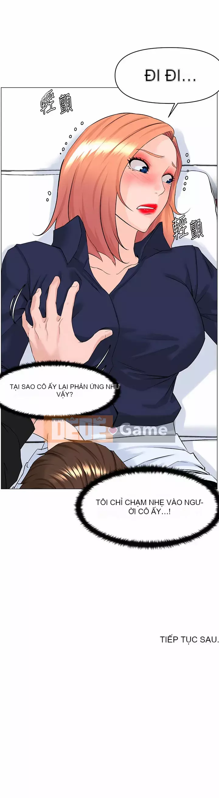 Tầng trên net vẻ ​​đẹp Chương 59-60