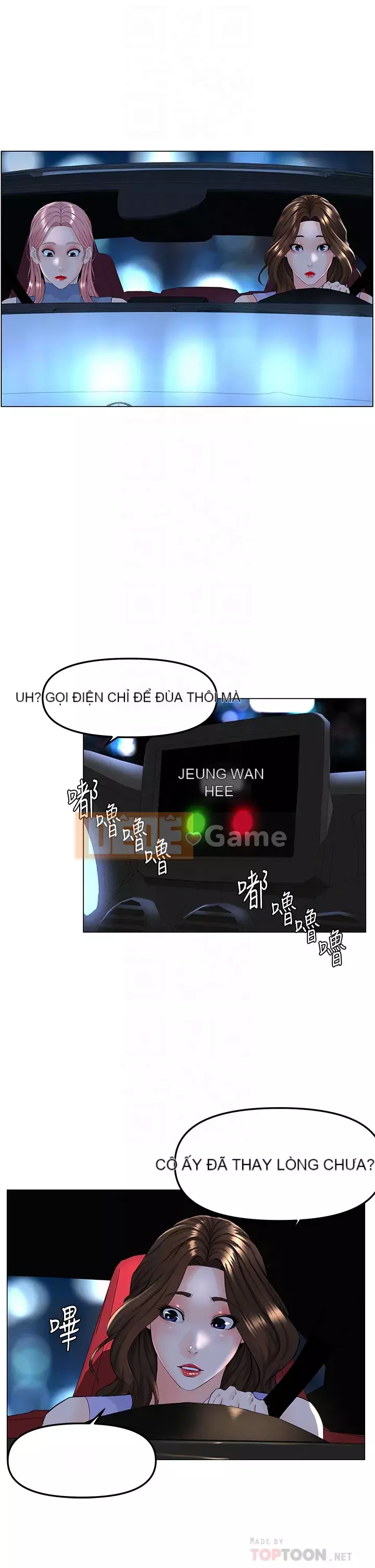 Tầng trên net vẻ ​​đẹp Chương 59-60