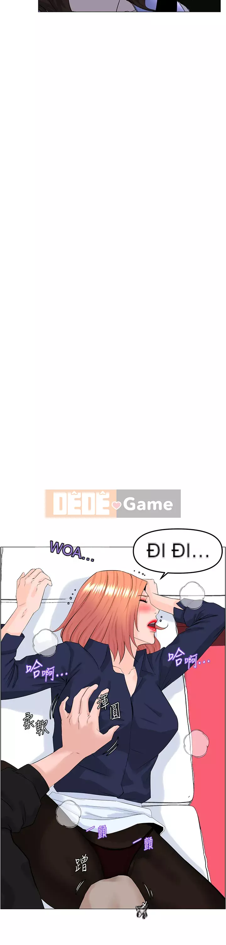 Tầng trên net vẻ ​​đẹp Chương 59-60