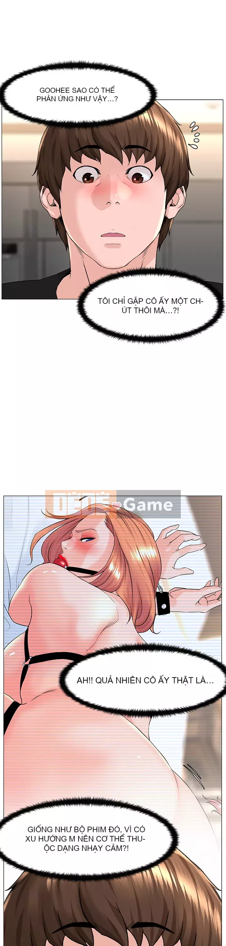 Tầng trên net vẻ ​​đẹp Chương 59-60