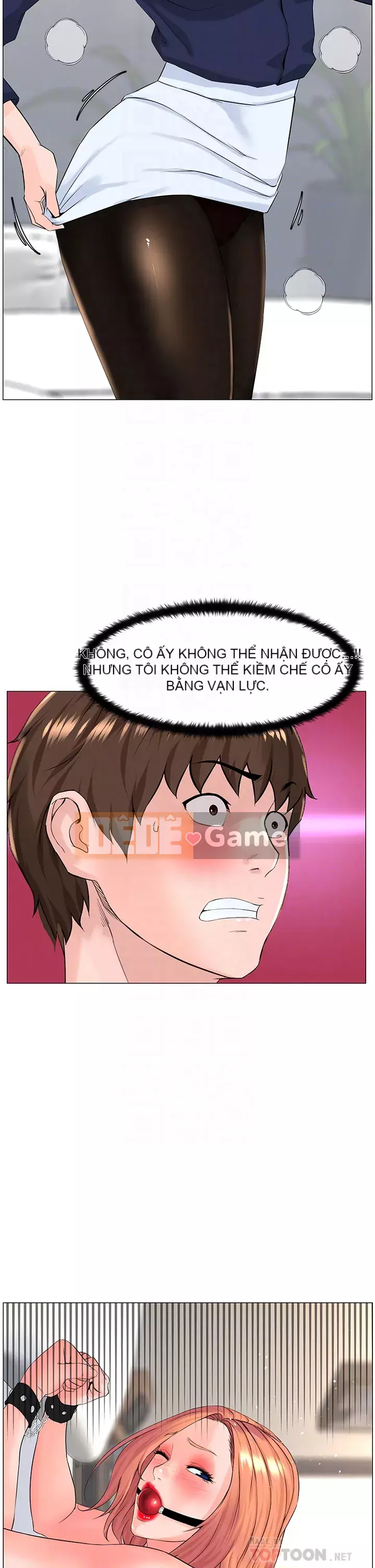 Tầng trên net vẻ ​​đẹp Chương 59-60