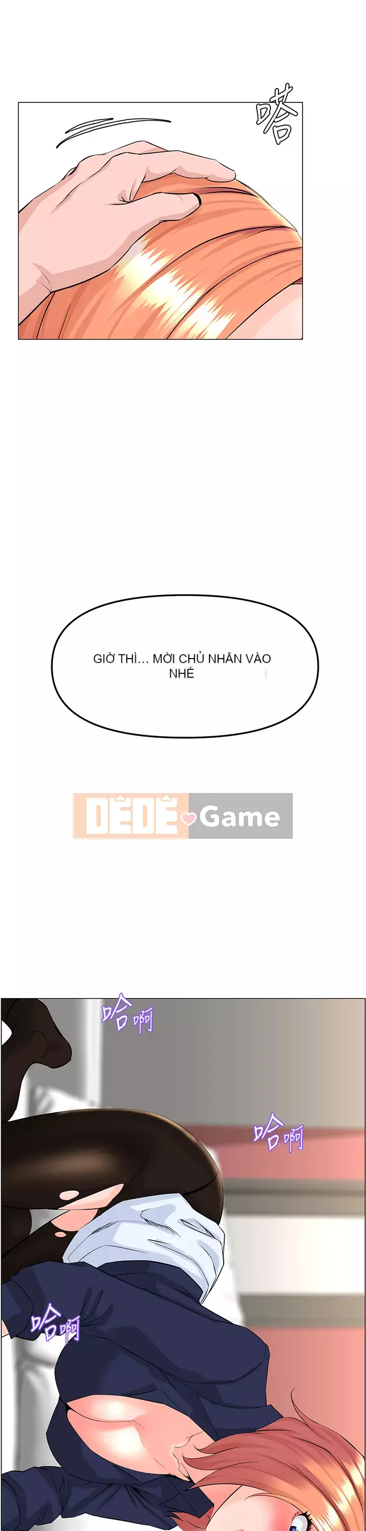 Tầng trên net vẻ ​​đẹp Chương 59-60