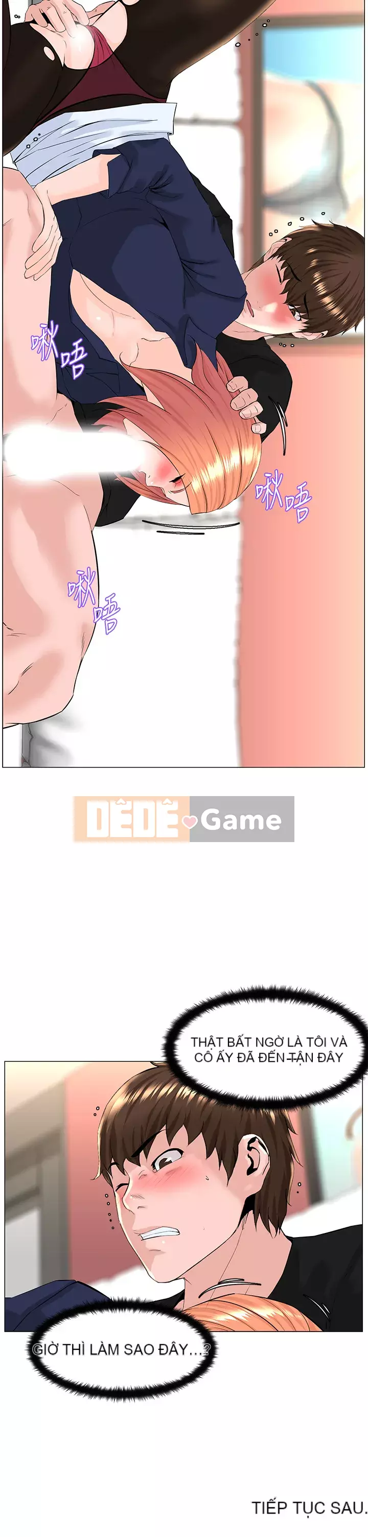 Tầng trên net vẻ ​​đẹp Chương 59-60