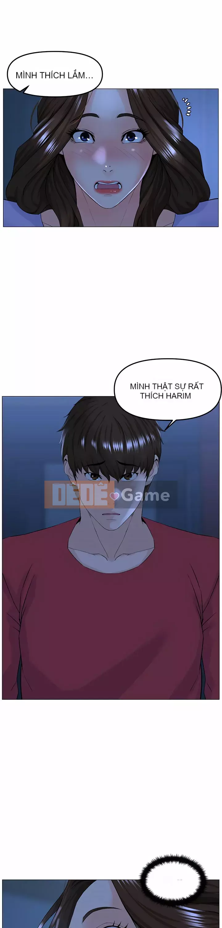 Tầng trên net vẻ ​​đẹp Chương 57-58