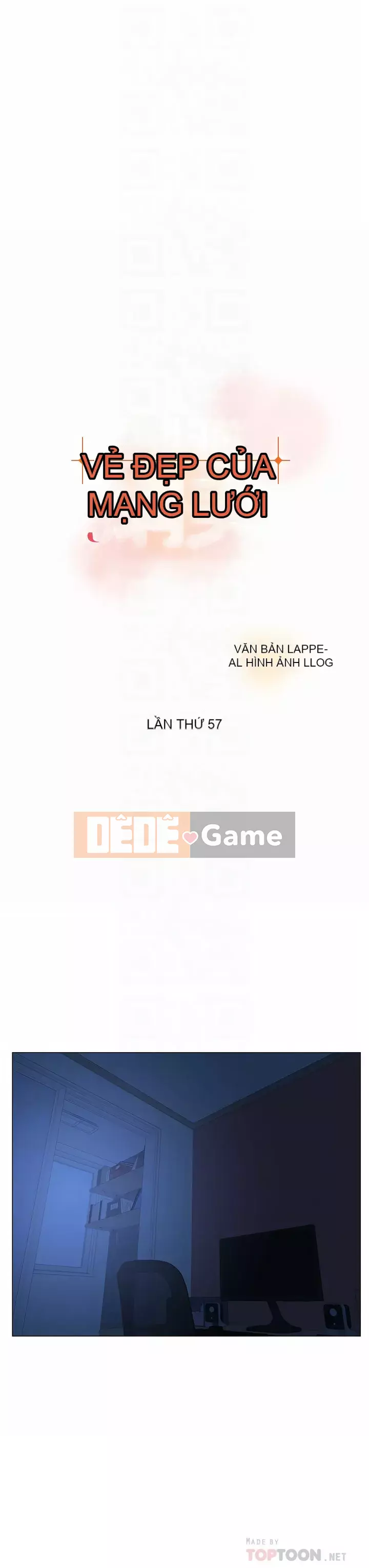 Tầng trên net vẻ ​​đẹp Chương 57-58