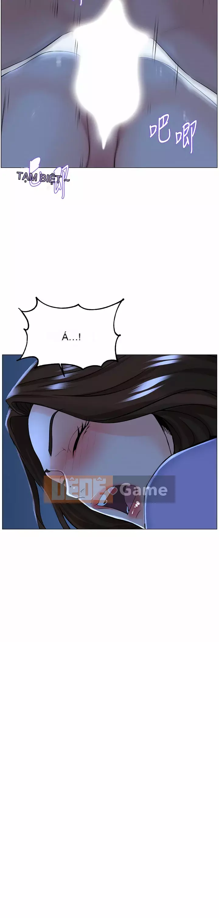 Tầng trên net vẻ ​​đẹp Chương 57-58