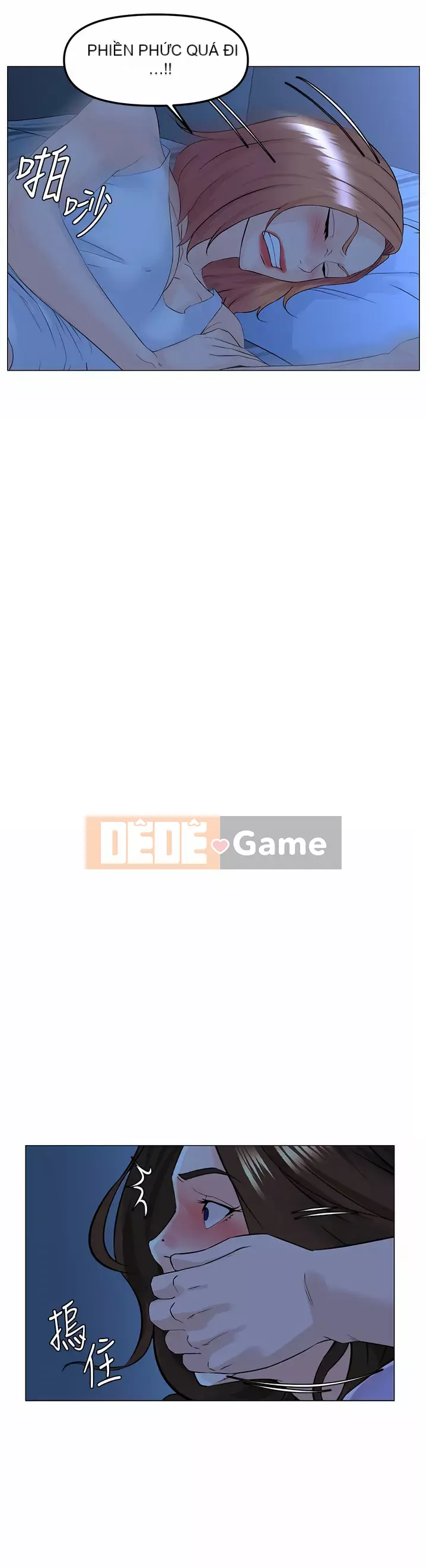 Tầng trên net vẻ ​​đẹp Chương 57-58