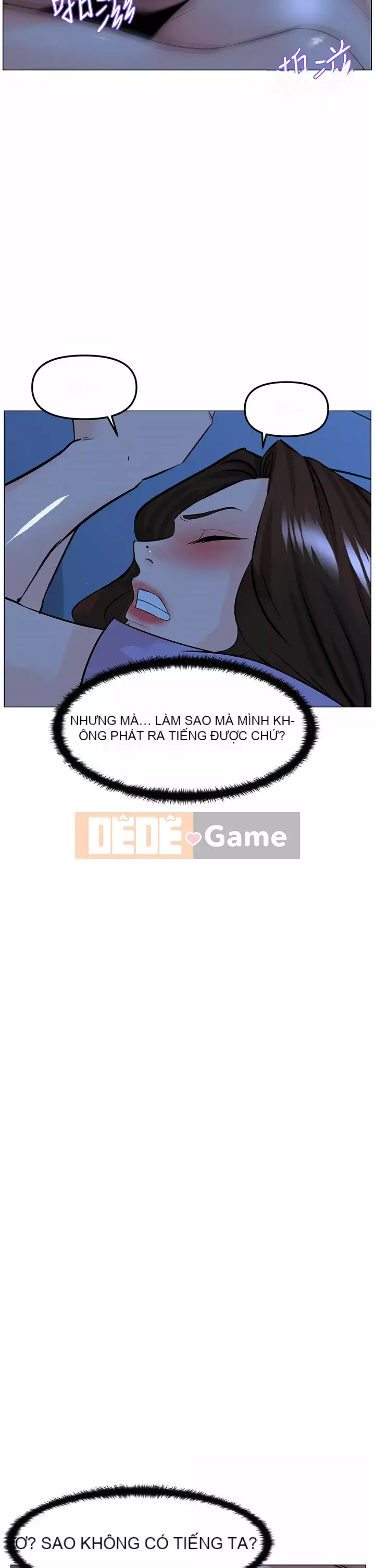 Tầng trên net vẻ ​​đẹp Chương 57-58