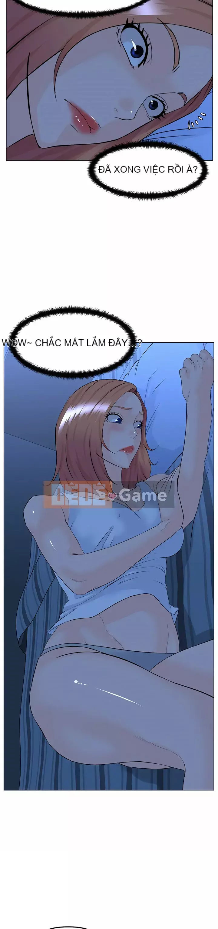 Tầng trên net vẻ ​​đẹp Chương 57-58