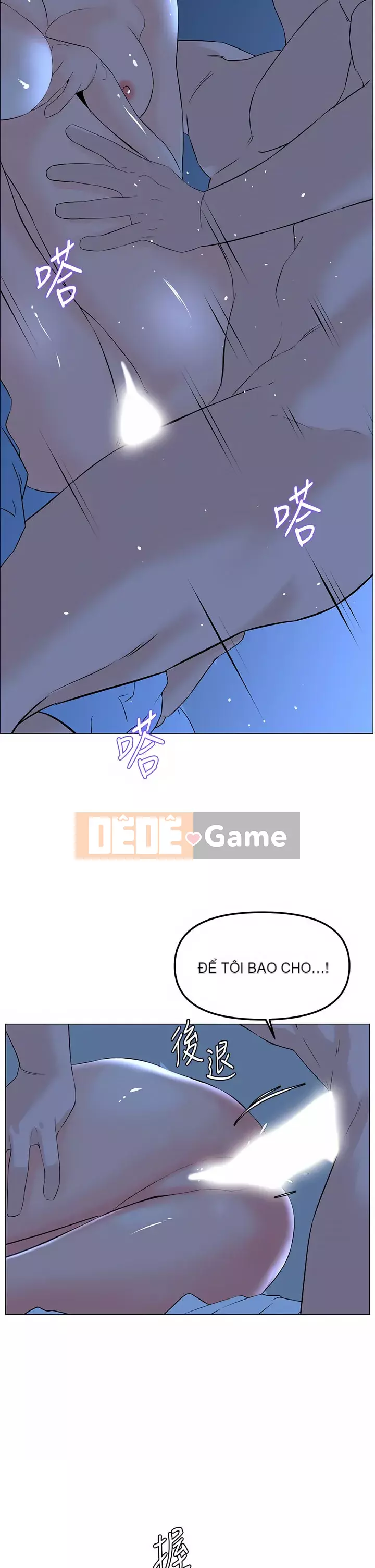 Tầng trên net vẻ ​​đẹp Chương 57-58