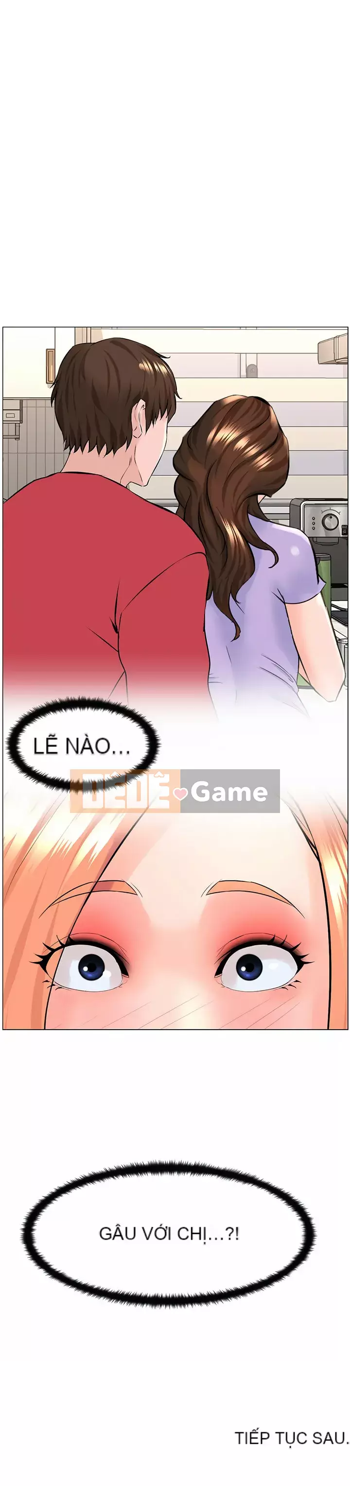 Tầng trên net vẻ ​​đẹp Chương 57-58