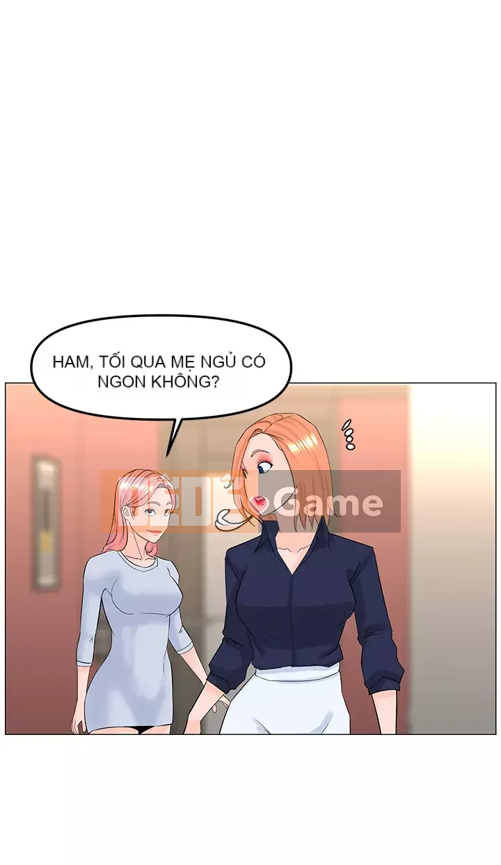 Tầng trên net vẻ ​​đẹp Chương 57-58