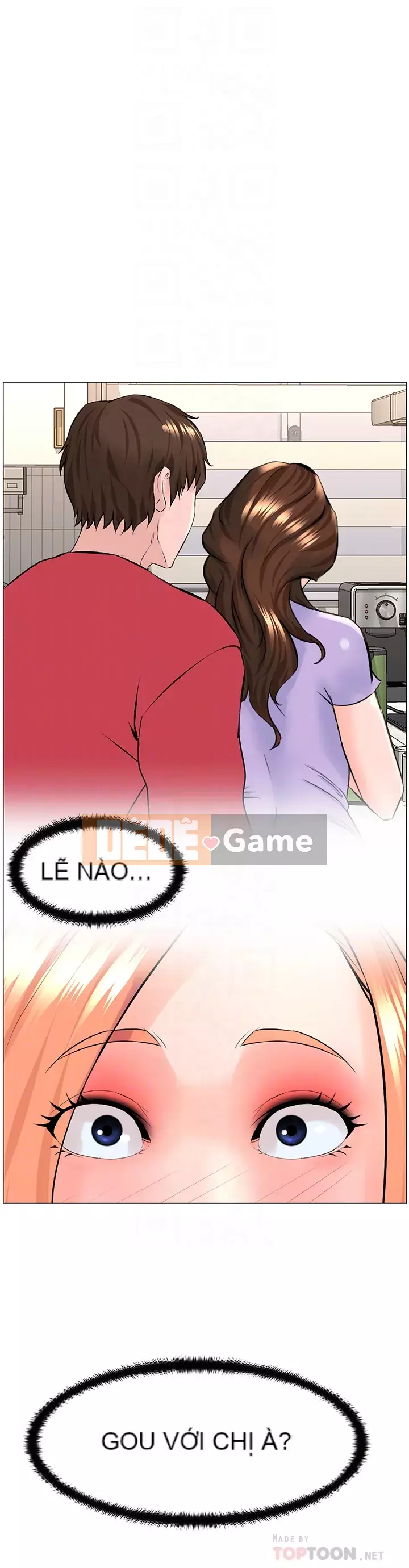 Tầng trên net vẻ ​​đẹp Chương 57-58