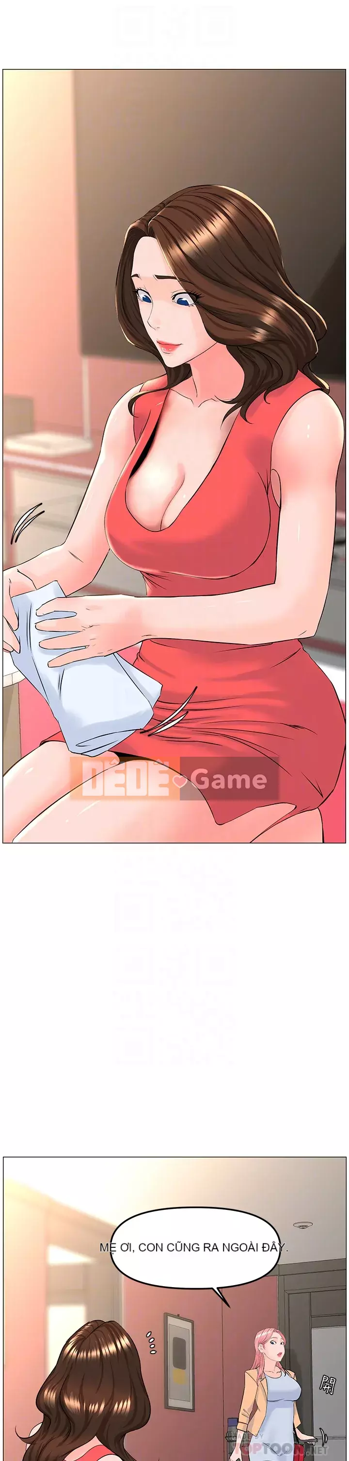 Tầng trên net vẻ ​​đẹp Chương 57-58