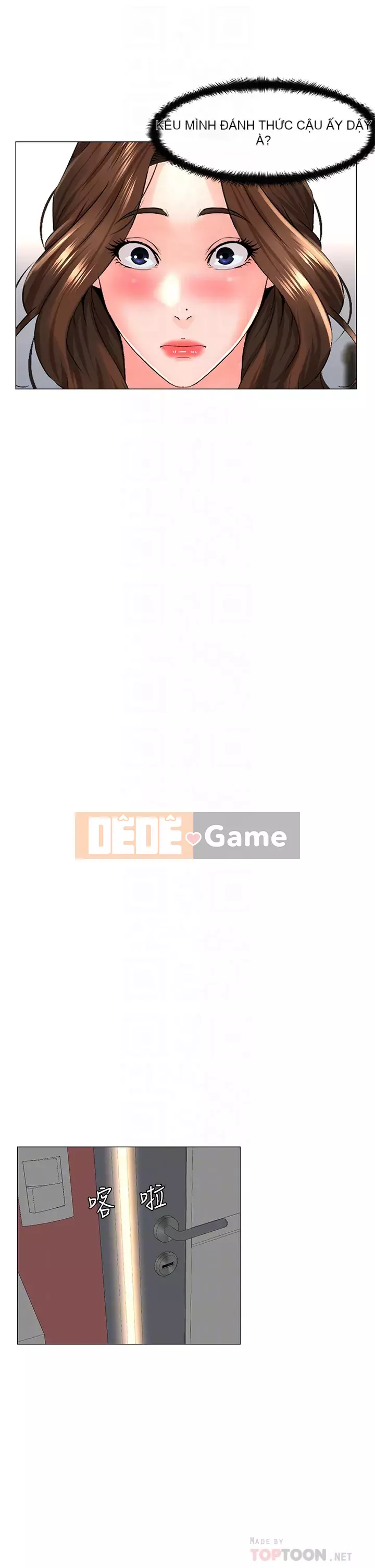 Tầng trên net vẻ ​​đẹp Chương 57-58