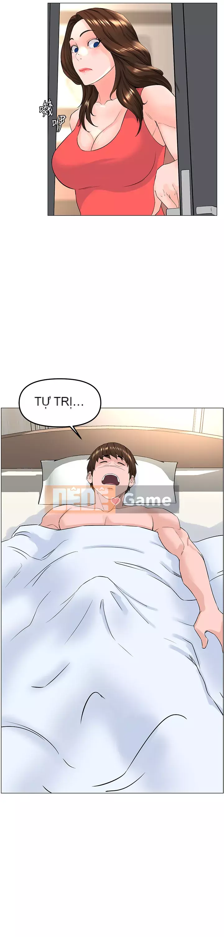 Tầng trên net vẻ ​​đẹp Chương 57-58