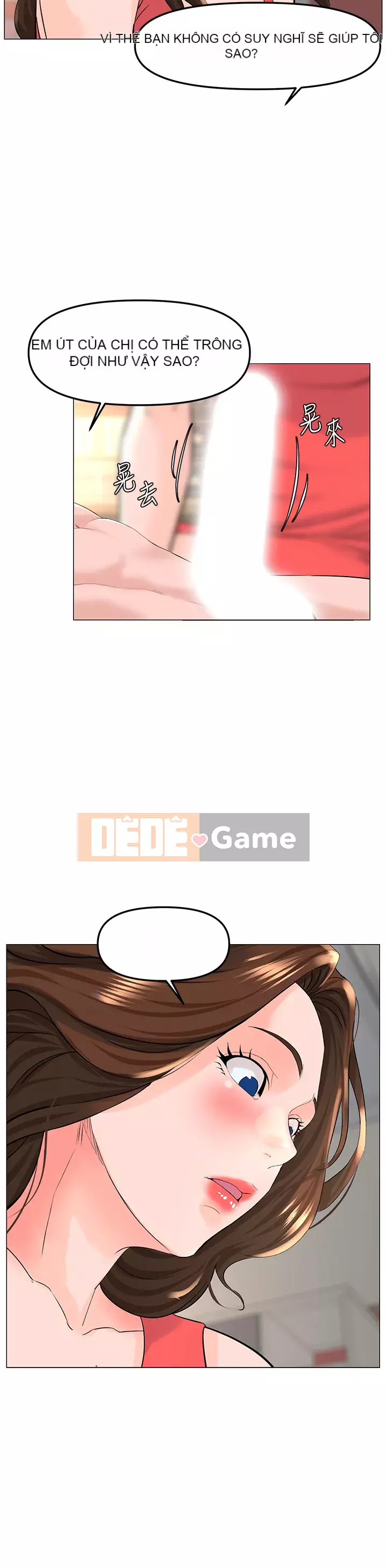 Tầng trên net vẻ ​​đẹp Chương 57-58