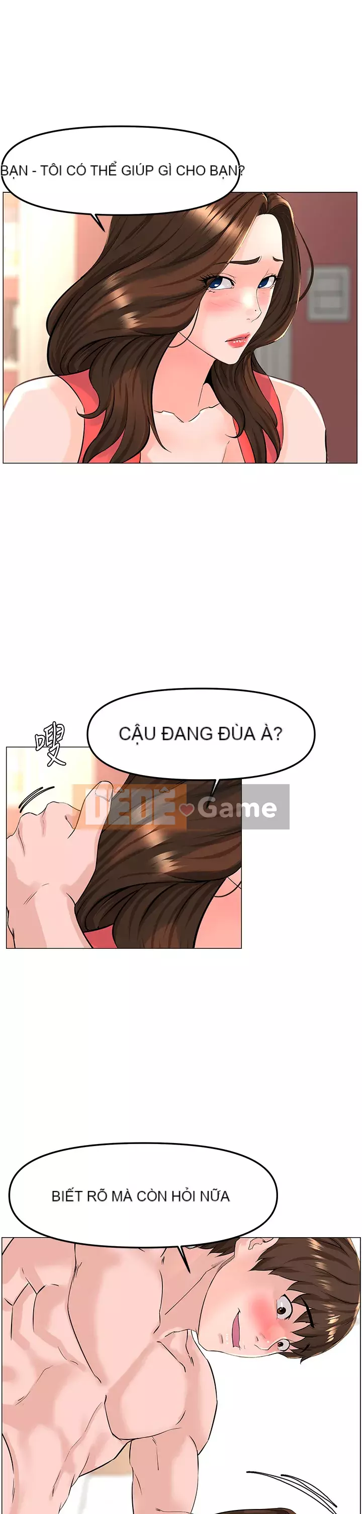 Tầng trên net vẻ ​​đẹp Chương 57-58