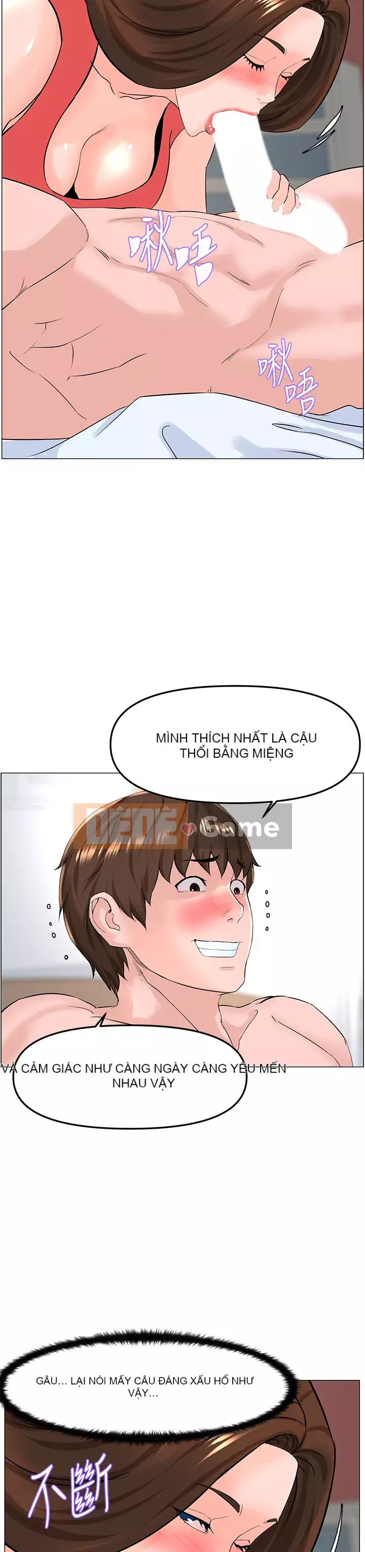 Tầng trên net vẻ ​​đẹp Chương 57-58