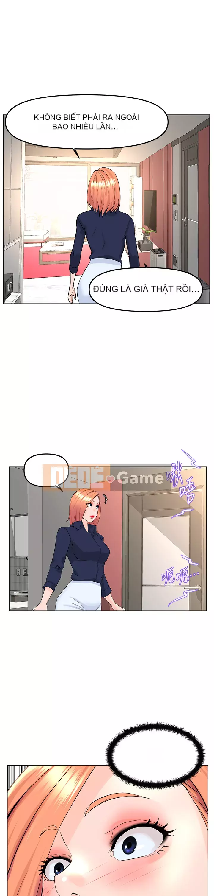 Tầng trên net vẻ ​​đẹp Chương 57-58