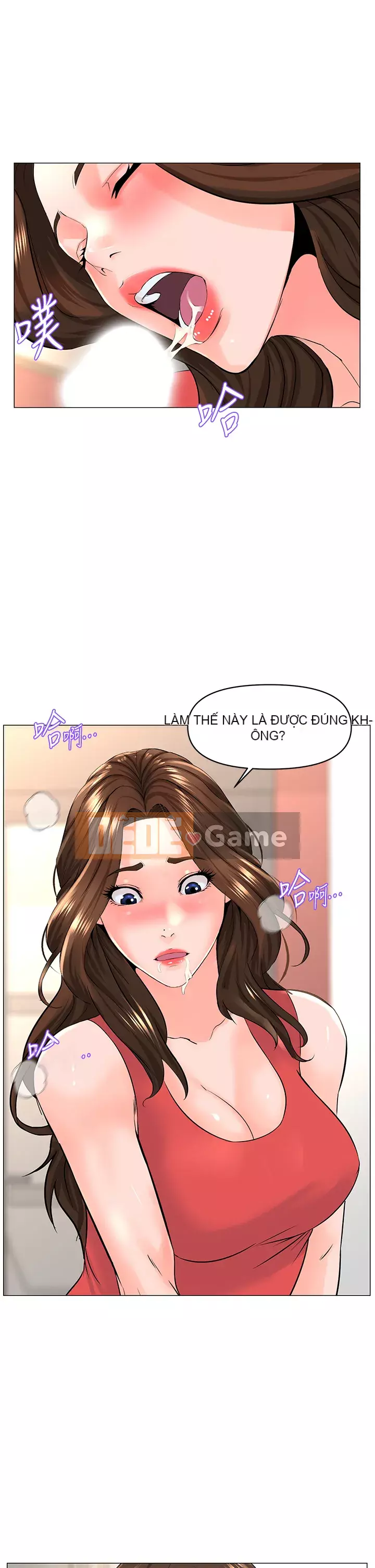 Tầng trên net vẻ ​​đẹp Chương 57-58