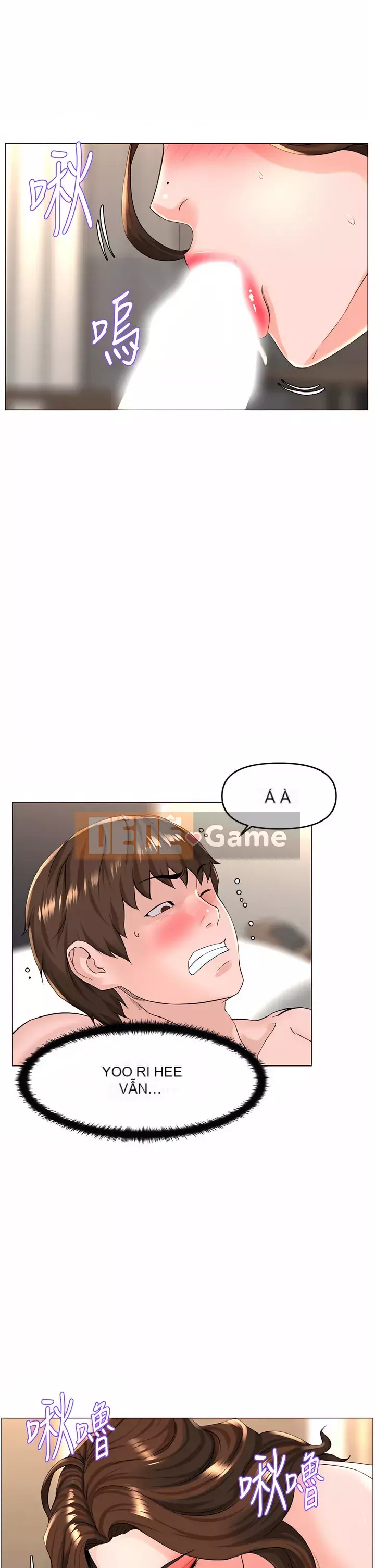 Tầng trên net vẻ ​​đẹp Chương 55-56